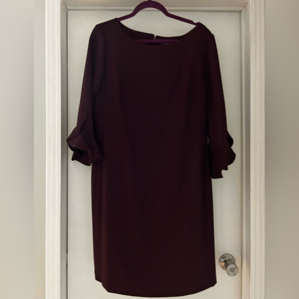 Mother of bride or groom dress or just a dressy dress!